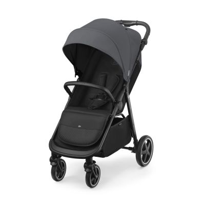 CARUCIOR SPORT KINDERKRAFT ROUTE, PLATINUM GREY VIVKSROUT00GRY0000