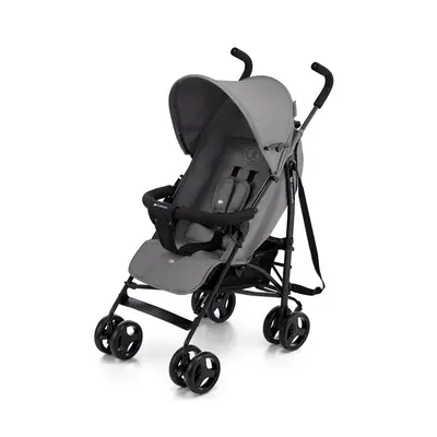 CARUCIOR SPORT KINDERKRAFT TIK, TIP UMBRELA, STONE GREY VIVKSTIK000GRY0000