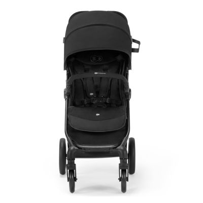CARUCIORUL KINDERKRAFT ASKOY, BLACK VIVKSASKO00BLK0000