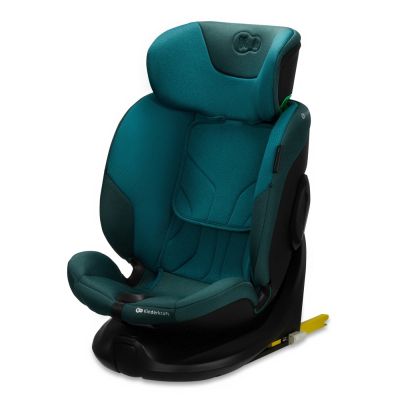 SCAUN AUTO KINDERKRAFT I-FIX, I-SIZE 40-150 CM, HARBOR BLUE VIVKCIFIX00BLU0000