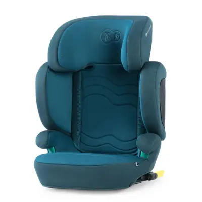 SCAUN AUTO KINDERKRAFT XPAND 2 I-SIZE 100-150 CM, HARBOUR BLUE VIVKCXPAN02BLU0000