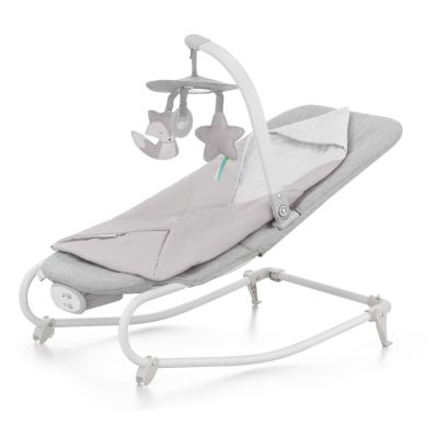 SEZLONG 3 IN 1, KINDERKRAFT FELIO 2, STONE GREY VIVKBFELI20GRY0000
