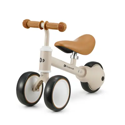 BICICLETA ECHILIBRU KINDERKRAFT CUTIE LIGHT BEIGE VIVKRCUTI00BEG0000