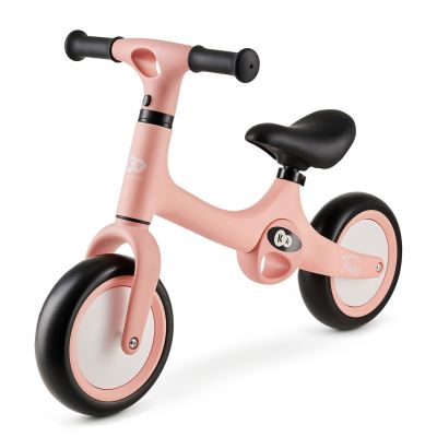 BICICLETA FARA PEDALE KINDERKRAFT TOVE, ROZ VIVKRTOVE00PNK0000