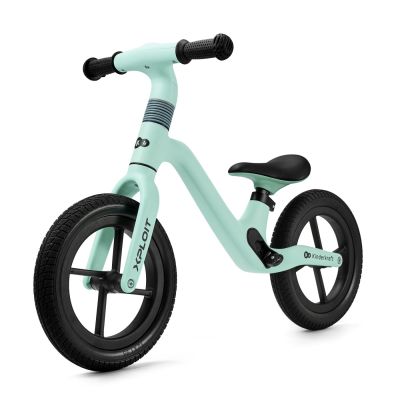 BICICLETA FARA PEDALE KINDERKRAFT XPLOIT, TURCOISE VIVKRXPLO00TRQ0000