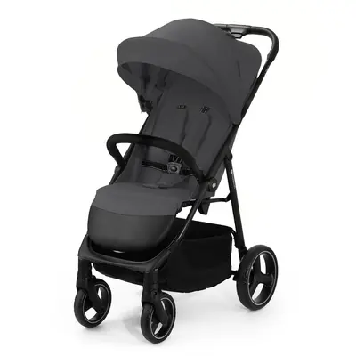 CARUCIOR SPORT KINDERKRAFT TRIG3 GRANITE GREY VIVKSTRIG03GRY0000