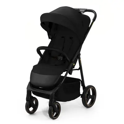 CARUCIOR SPORT KINDERKRAFT TRIG3 ONYX BLACK VIVKSTRIG03BLK0000