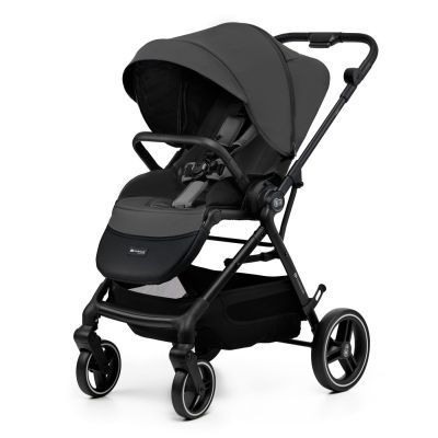 CARUCIOR SPORT KINDERKRAFT YOXI, GREY VIVKSYOXI00GRY0000