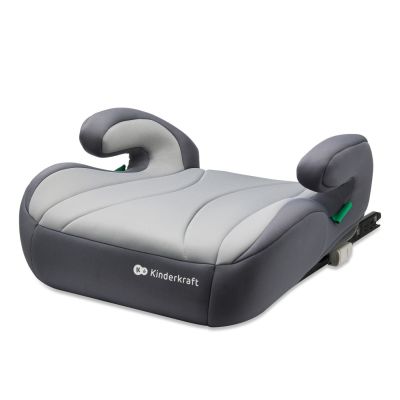 INALTATOR AUTO KINDERKRAFT BOOST, I-SIZE 135-150 CM, GREY VIVKCIBOO00GRY0000