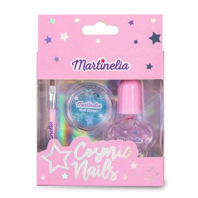 MARTINELIA COSMIC NAILS SET INGIJIRE VIVMar30662