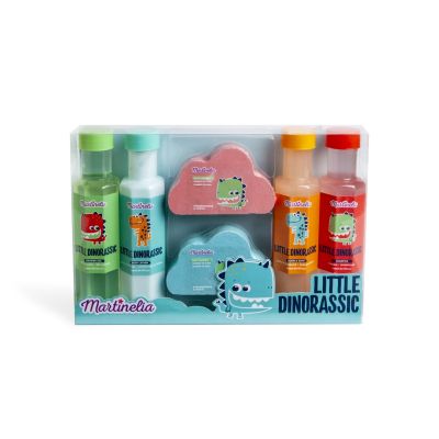 MARTINELIA LITTLE DINORASSIC SET DE BAIE VIVMar99608