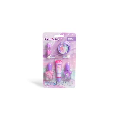 MARTINELIA LITTLE UNICORN SET 7 COSMETICE VIVMar11955
