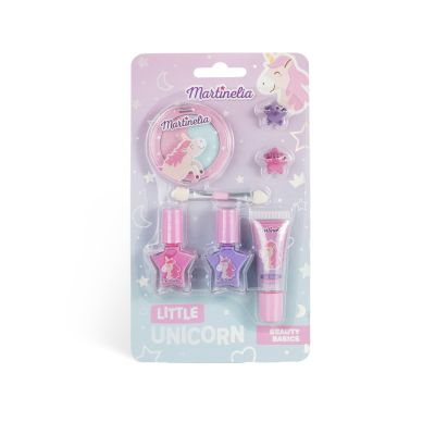MARTINELIA LITTLE UNICORN SET COSMETICE DE BAZA VIVMar12226