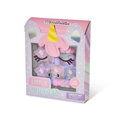 MARTINELIA LITTLE UNICORN SET PRODUSE COSMETICE VIVMar24159