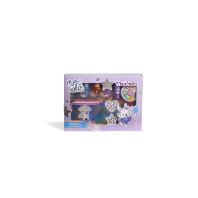 MARTINELIA MAGIC BALLET SET COSMETICE VIVMar32506