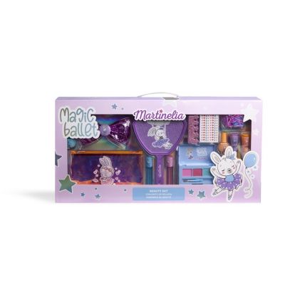 MARTINELIA MAGIC BALLET SET DE INFRUMUSETARE VIVMar12258