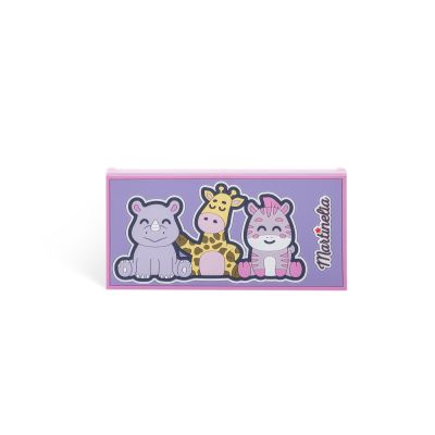 MARTINELIA MY BEST FRIENDS PALETA FARDURI DE PLEOAPE VIVMar12268