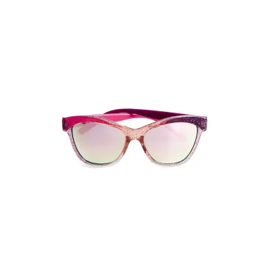 MARTINELIA OCHELARI DE SOARE GLITTER ROZ VIVMar10500