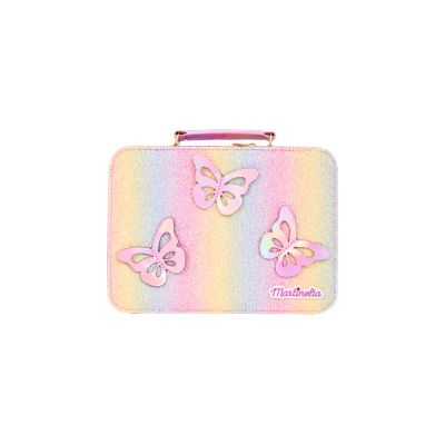 MARTINELIA SHIMMER WINGS SET MACHIAJ IN CASETA DE DEPOZITARE VIVMar30653