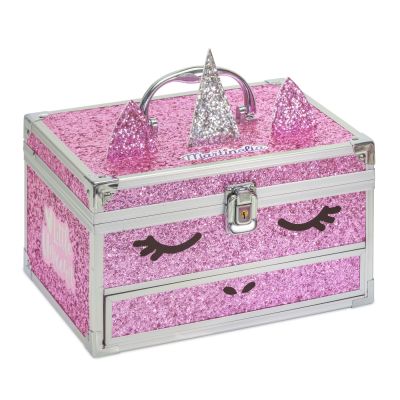 MARTINELIA UNICORN BIG GLITTER CASE SET INFRUMUSETARE VIVMar30592