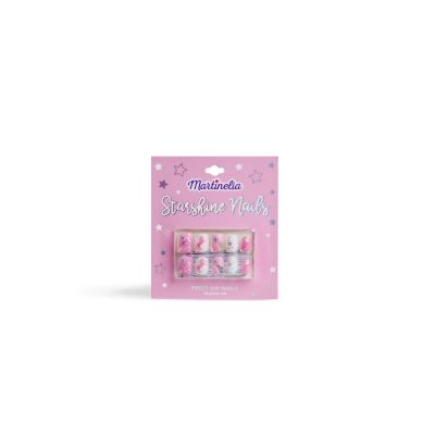 MARTINELIA UNICORN SET UNGHII FALSE VIVMar61036