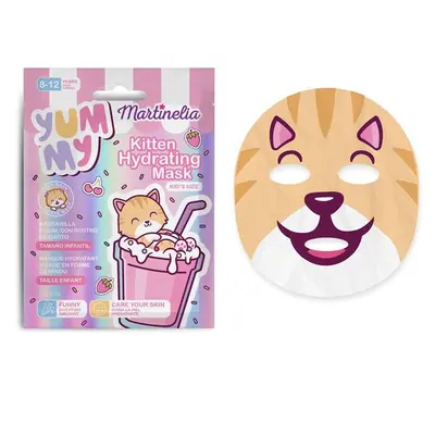 MARTINELIA YUMMY MASCA DE FATA HIDRATANTA VIVMar77040