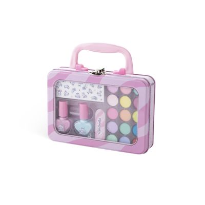 MARTINELIA YUMMY SET INFRUMUSETARE IN CUTIE DE METAL VIVMar26122