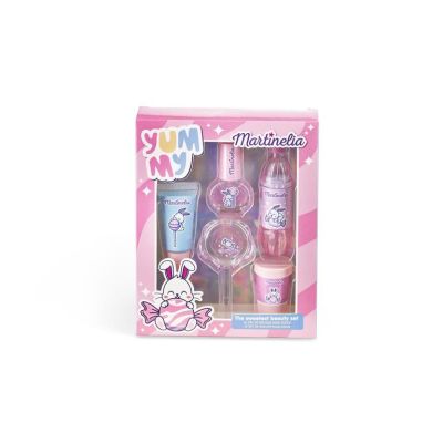 MARTINELIA YUMMY SET INFRUMUSETARE VIVMar31152