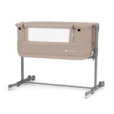 PATUT CO-SLEEPER KINDERKRAFT NESTE GROW, BEJ VIVKCNEGR00BEG0000