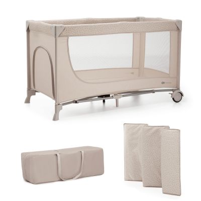 PATUT TRAVEL KINDERKRAFT JOY2, FARA ACCESORII, BEIGE VIVKLJOY02BEG00000