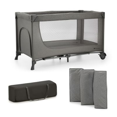 PATUT TRAVEL KINDERKRAFT JOY2, FARA ACCESORII, DARK GREY VIVKLJOY02DGR00000