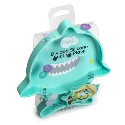 FARFURIE COMPARTIMENTATA DIN SILICON CU VENTUZA, MELII, RECHIN VIVML17500