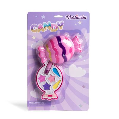 MARTINELIA CANDY TRUSA DE MAKE-UP BOMBOANA VIVMar12152