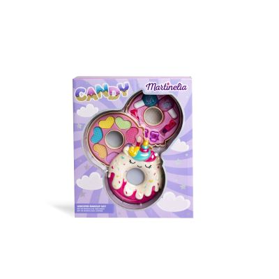 MARTINELIA CANDY UNICORN TRUSA DE MACHIAJ VIVMar12154