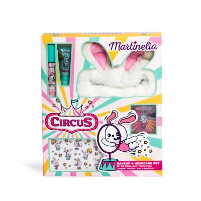 MARTINELIA CIRCUS SET MAKEUP SI BENTITA VIVMar12144