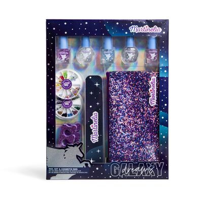 MARTINELIA GALAXY DREAMS SET INGRIJIRE UNGHII VIVMar31155