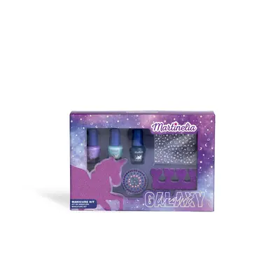MARTINELIA GALAXY DREAMS SET MANICHIURA VIVMar12062