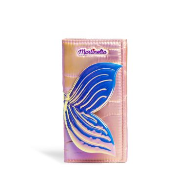 MARTINELIA LET'S BE MERMAIDS TRUSA DE MAKE-UP PORTOFEL VIVMar12112