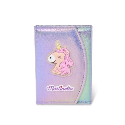 MARTINELIA LITTLE UNICORN TRUSA DE MACHIAJ PORTOFEL VIVMar30658
