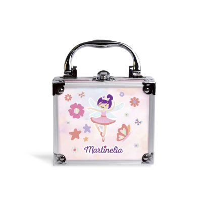 MARTINELIA MAGIC BALLET MINI TRUSA DE MACHIAJ VIVMar12108