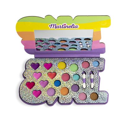 MARTINELIA SUPER GIRL PALETA FARDURI VIVMar44064