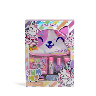 MARTINELIA YUMMY KIT COMPLET DE INFRUMUSETARE VIVMar12050