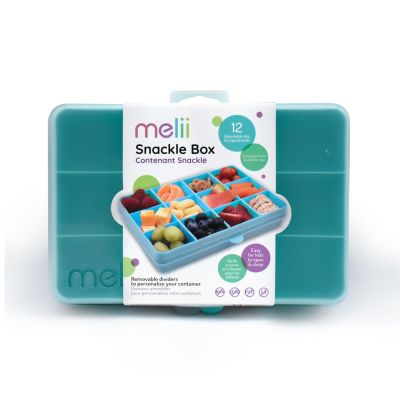 CUTIE SNACK, MELII, BLUE VIVML18900