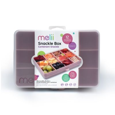 CUTIE SNACK, MELII, ROZ VIVML18800