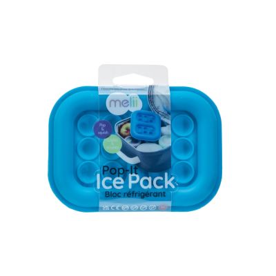 PASTILA RACIRE POP UP MELII BLUE VIVML15510