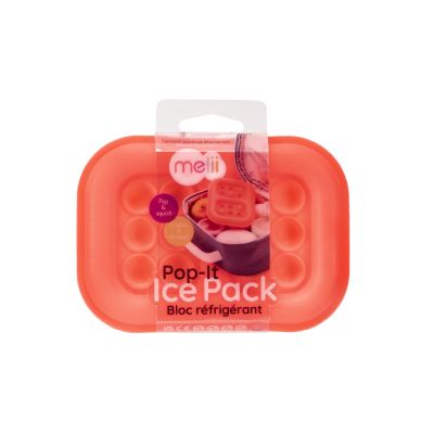 PASTILA RACIRE POP UP MELII ROZ VIVML15410