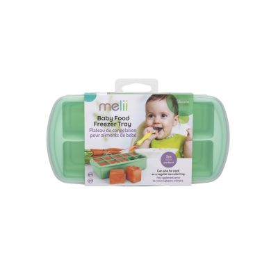 RECIPIENT REFRIGERARE HRANA BEBE, MELII, MINT VIVML11420