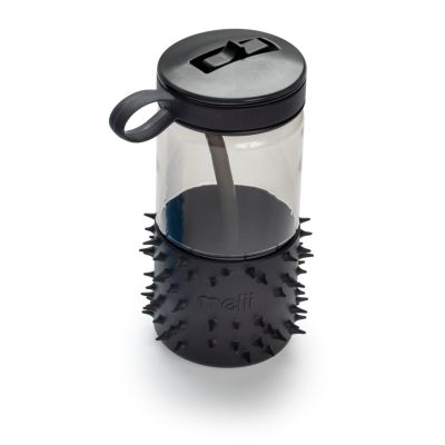 STICLA APA SPIKEY MELII NEGRU VIVML13321