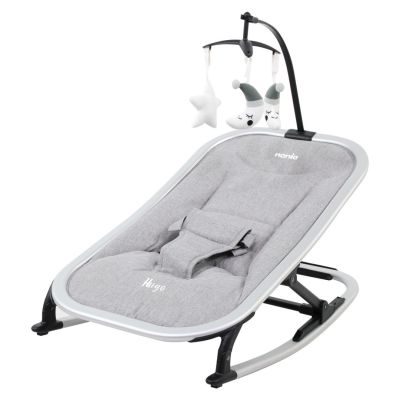 BALANSOAR NANIA, HUGO, GREY VIVTT500701