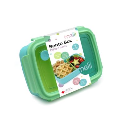 CUTIE PRANZ BENTO 880ML CUTIE DETASABILA MELII ROZ MOV GRI VIVML21800